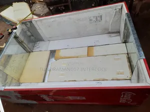 Construction of Iceblock Machine 