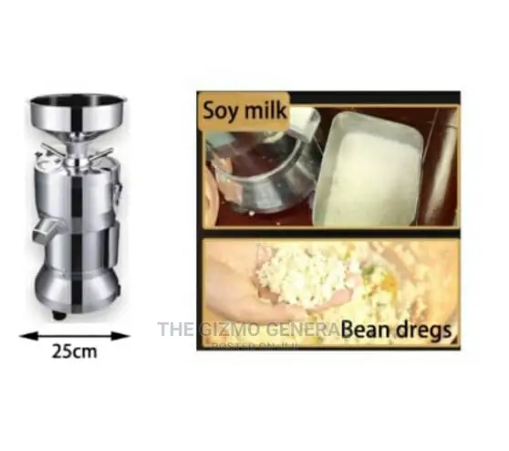 Soybeans Milk Machine