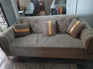 Used Sofa Set