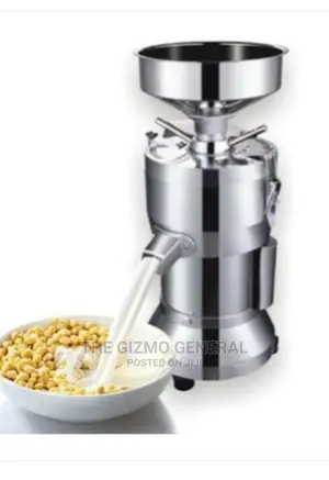 Soybeans Milk Machine