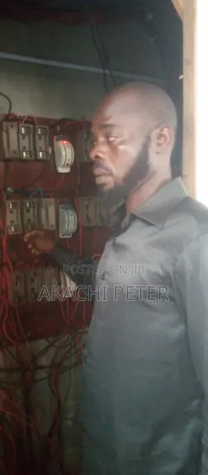 Electrician