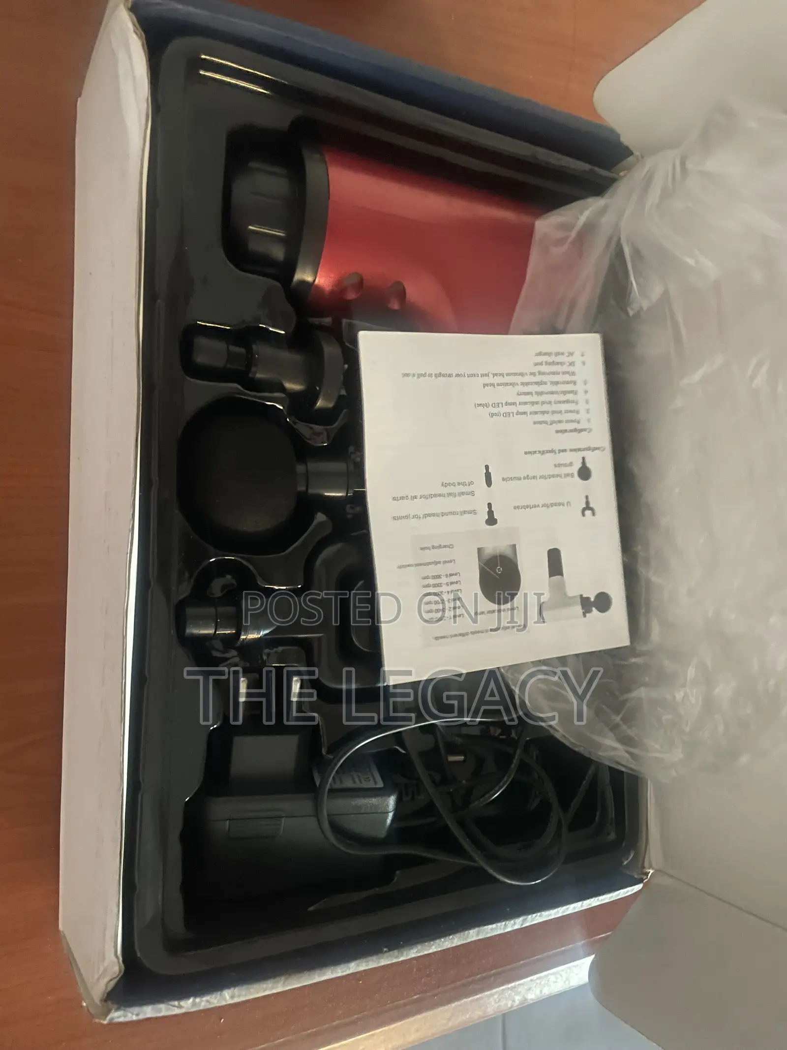 Fascial Gun SK-320