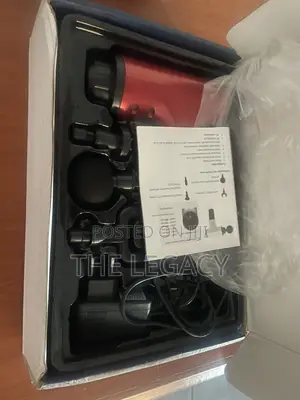 Fascial Gun SK-320