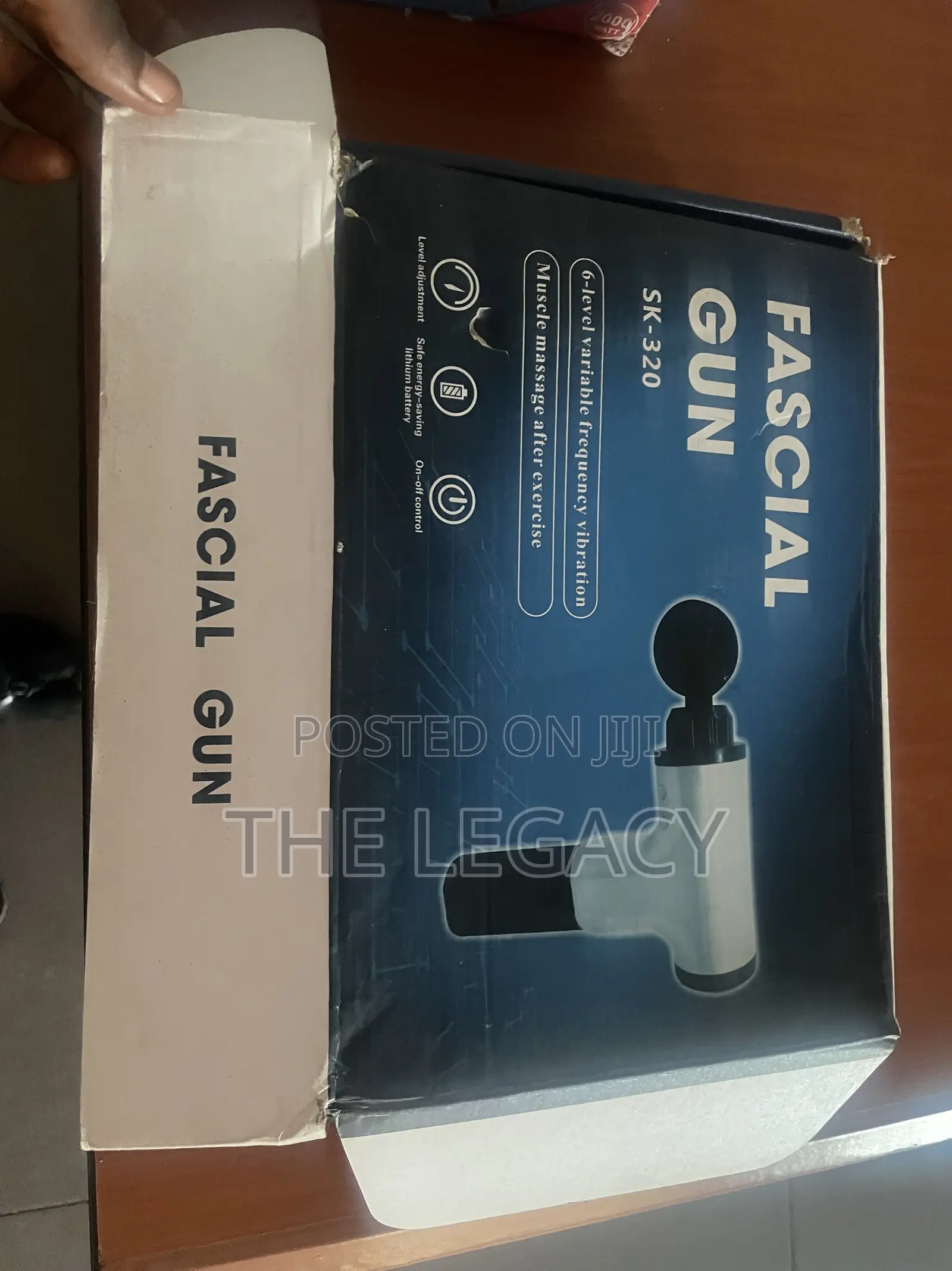 Fascial Gun SK-320