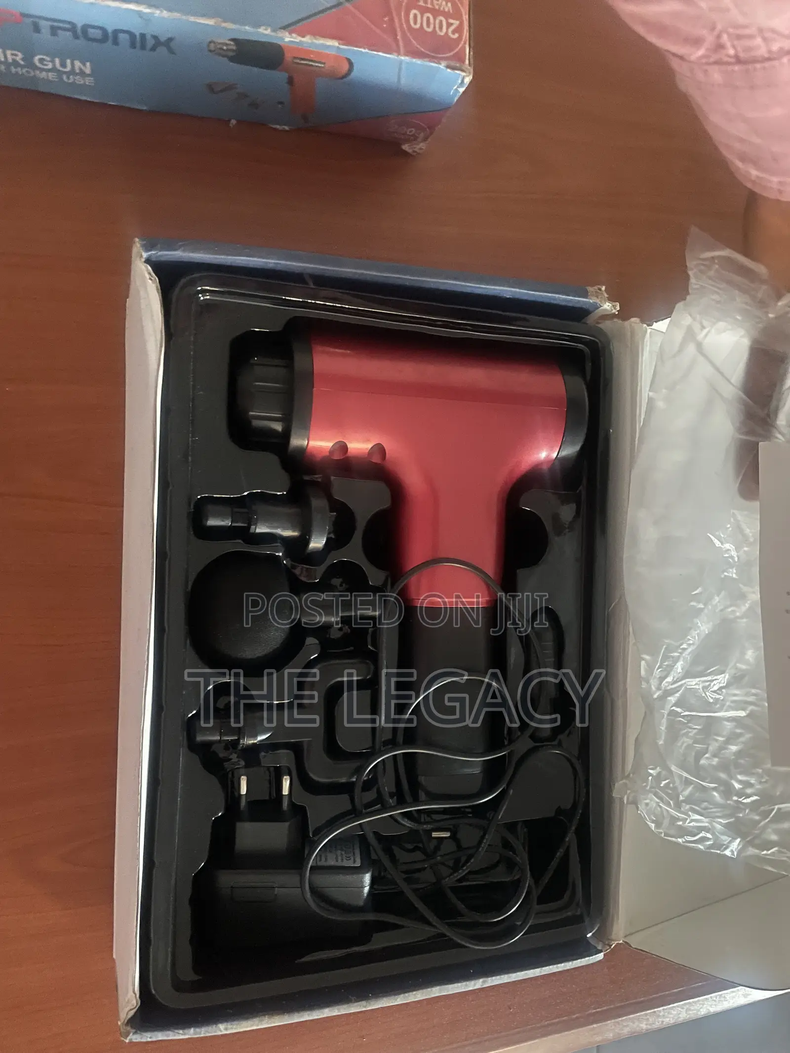 Fascial Gun SK-320