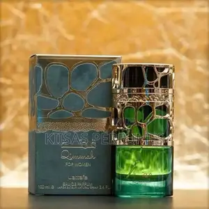 Lattafa Qimmah EDP 100ml for Women