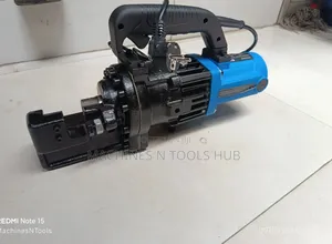 Andeli RC-25 Electric Hydraulic Rebar Cutter