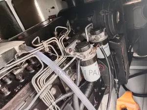 Soundproof Generator 100KVa