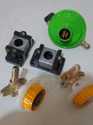 Gas Iron Accessories