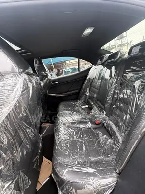 Lexus IS 250 2015 Gray