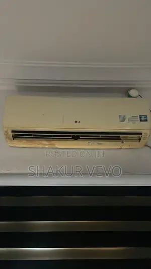 LG Air Conditioner 1.5hp