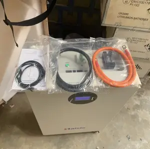 15KWH Haisic Lithium Battery
