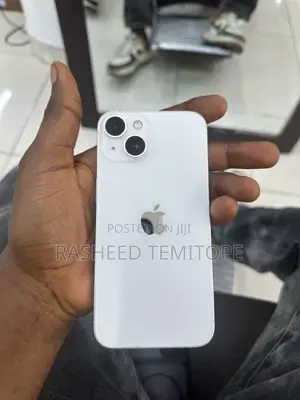 Apple iPhone 14 128 GB White