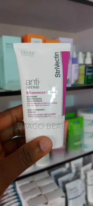 StriVectin SD Advanced Plus Intensive Moisturiser