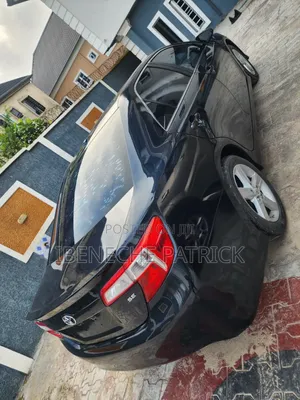 Toyota Camry SE 4dr Sedan (2.5L 4cyl 6A) 2013 Gray