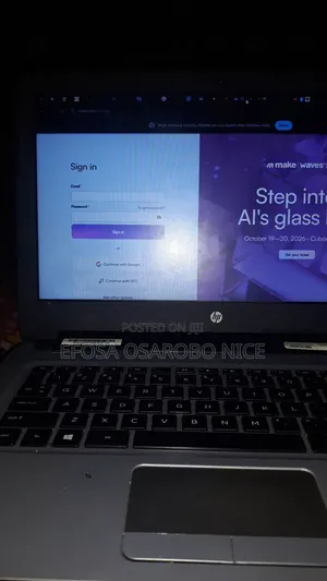 Laptop HP EliteBook 840 G5 16GB Intel Core i7 SSD 256GB