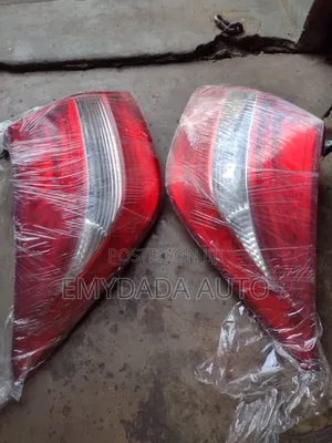 Talllight or Rear Light for Honda Crosstour