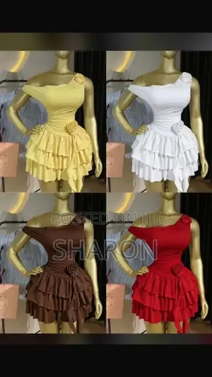 Sharons Store 