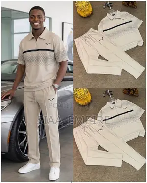 Men Two Piece
