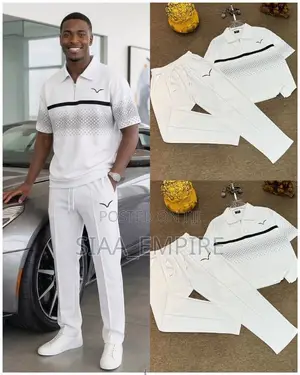 Men Two Piece