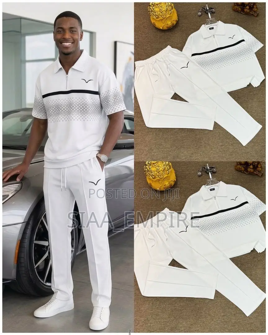 Men Two Piece