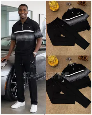 Men Two Piece