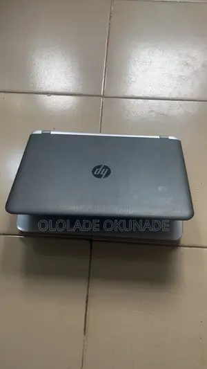 Laptop HP ProBook 650 G3 4GB Intel Core i5 SSD 250GB