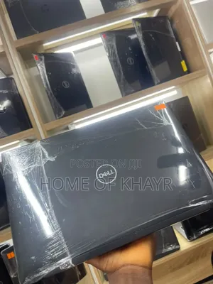 Laptop Dell Latitude 3490 8GB Intel Core i5 SSD 256GB