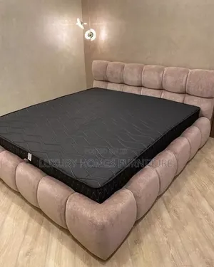 Luxury 5 by 6 Bed Frame