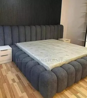 Luxury 5 by 6 Bed Frame
