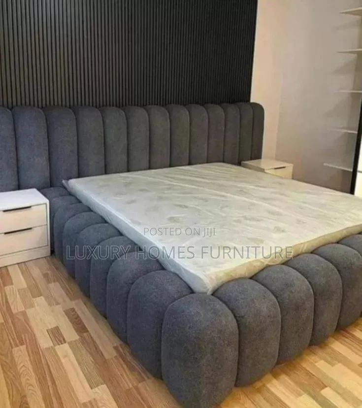 Luxury 5 by 6 Bed Frame
