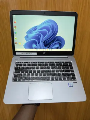 Laptop HP EliteBook 1040 G3 16GB Intel Core i5 SSD 256GB