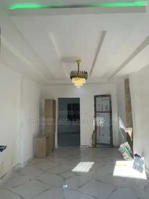 Mini Flat in Bakare Estate, Agboyi/Ketu for rent