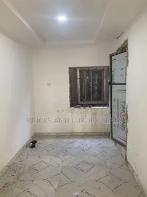 Mini Flat in Bakare Estate, Agboyi/Ketu for rent
