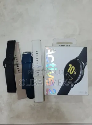 Galaxy Watch Active 2