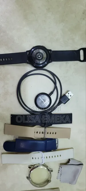 Galaxy Watch Active 2