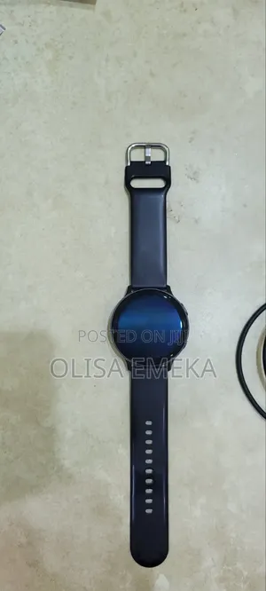 Galaxy Watch Active 2