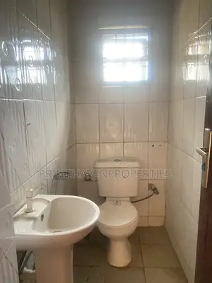 2bdrm Block of Flats in Kubwa for rent