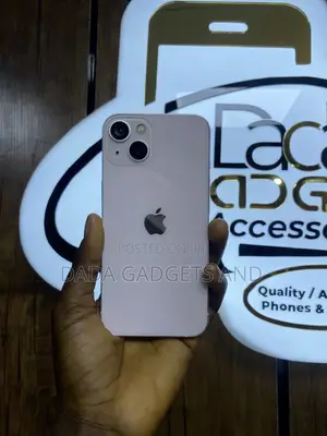 Apple iPhone 13 128 GB Pink