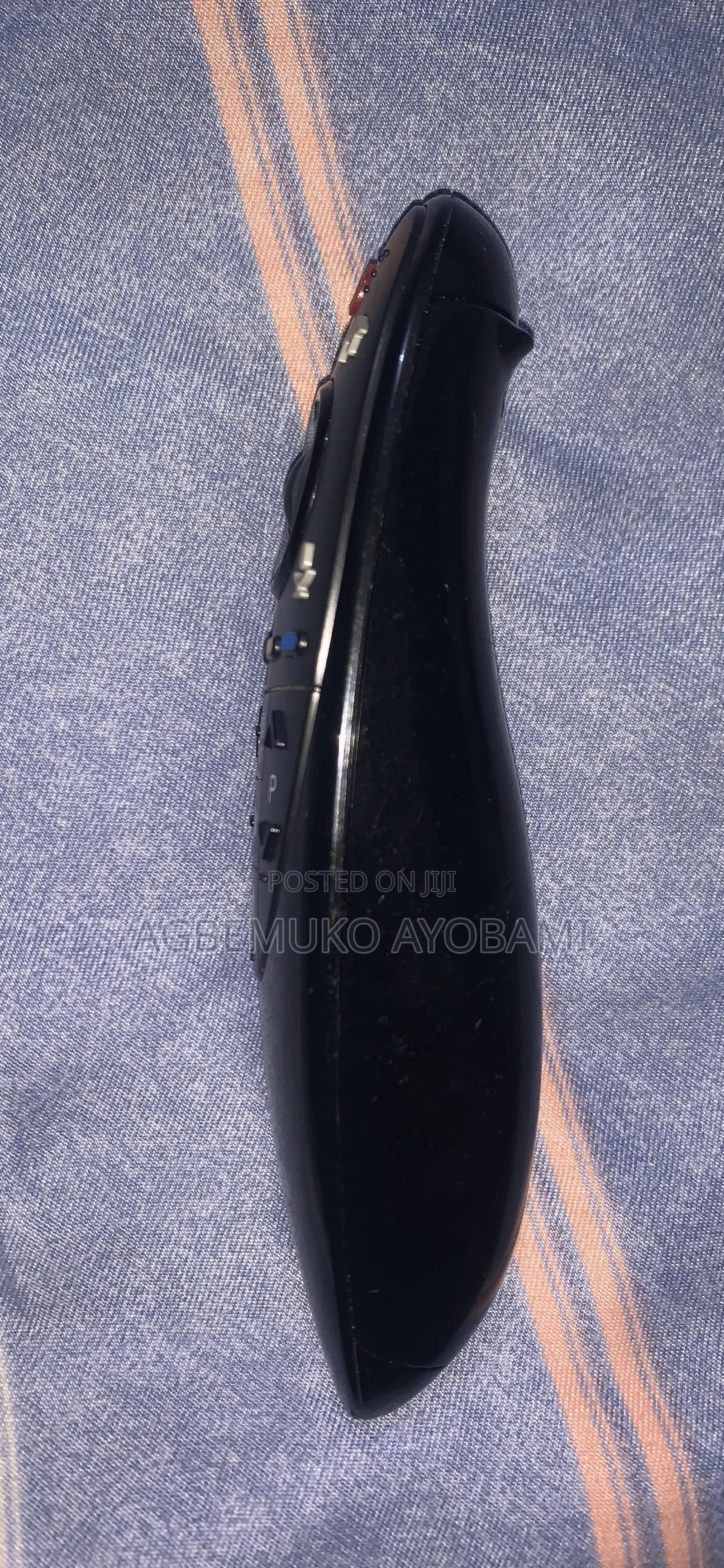 LG Magic Remote