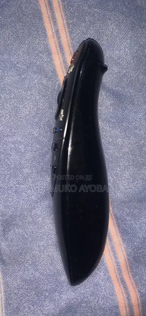 LG Magic Remote