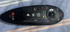 LG Magic Remote