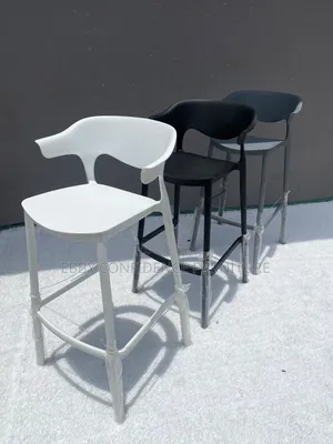 Quality Rubber Barstool