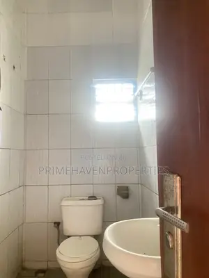 2bdrm Block of Flats in Kubwa for rent