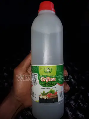 Grifeon Liquid Fertilizer