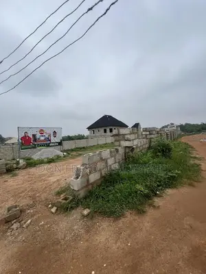 500sqm Land in Gated Estate Alafara Area Near Nihort Idishin