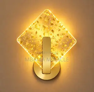 Led Wall Light