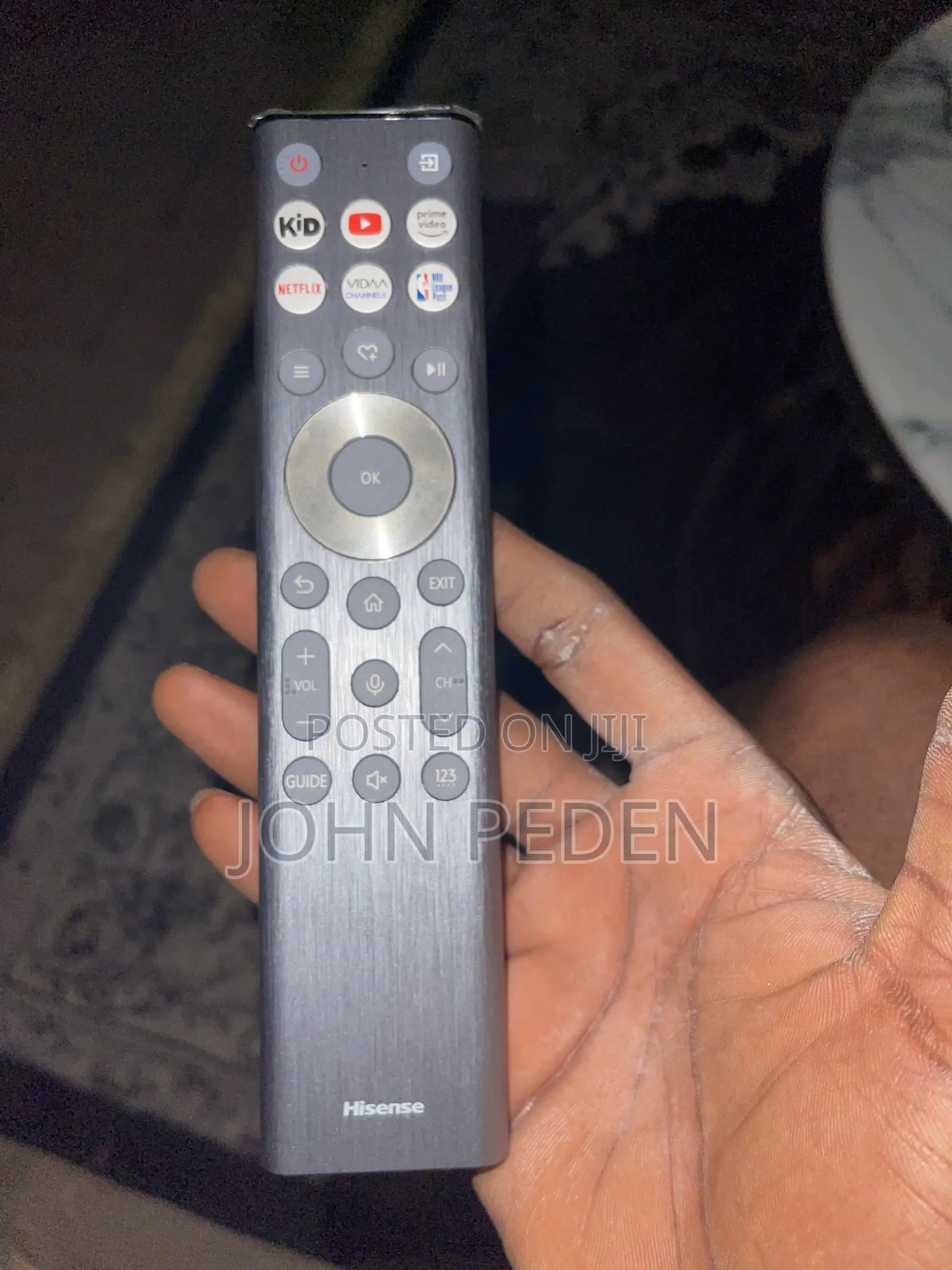 Television