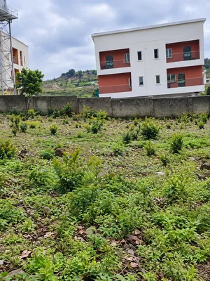 3,600sqm Residential Land for Sale in Katampe Main, Abuja | C of O