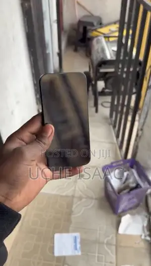 Apple iPhone 13 256 GB Black